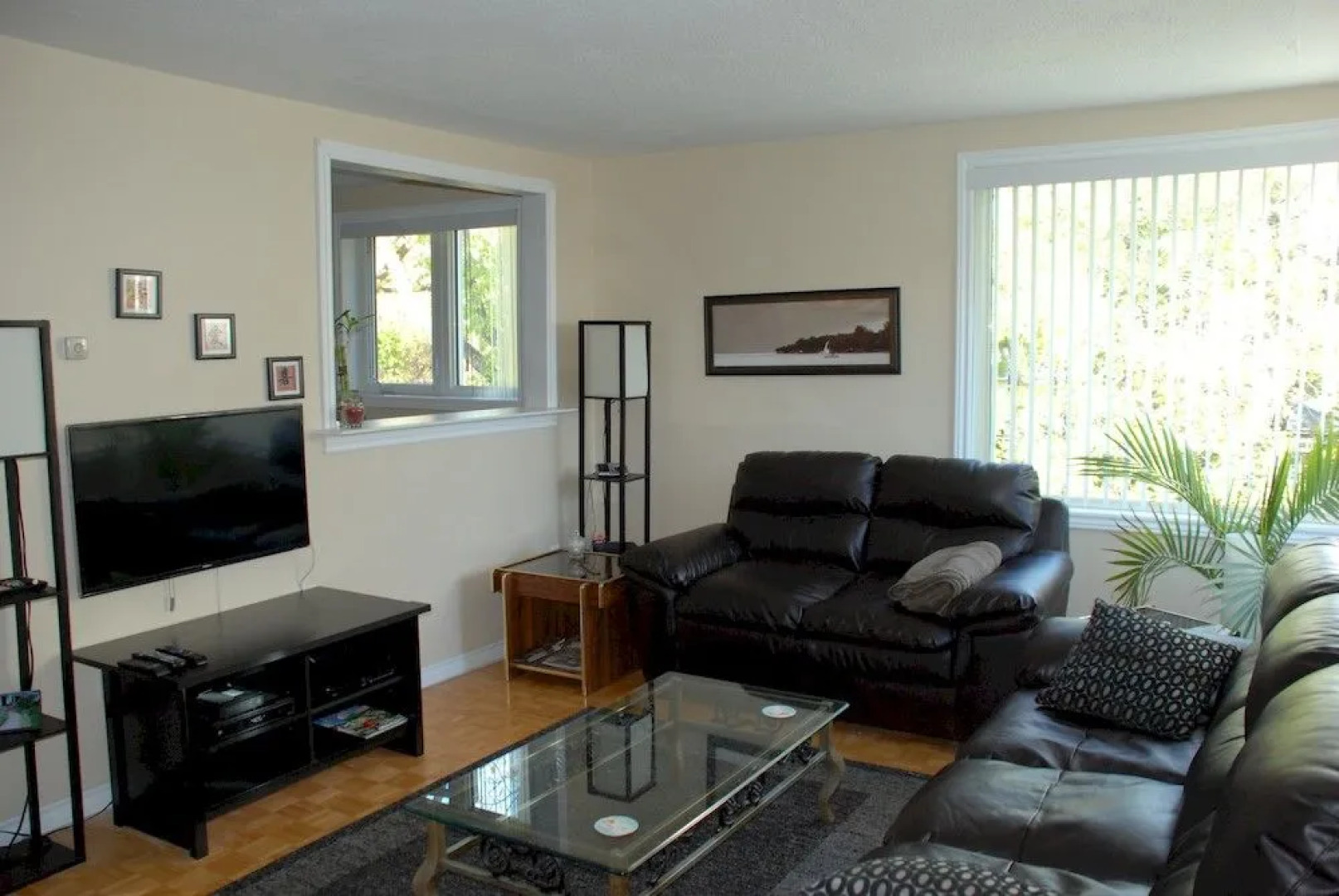 The Sanlyn Furnished Apartments