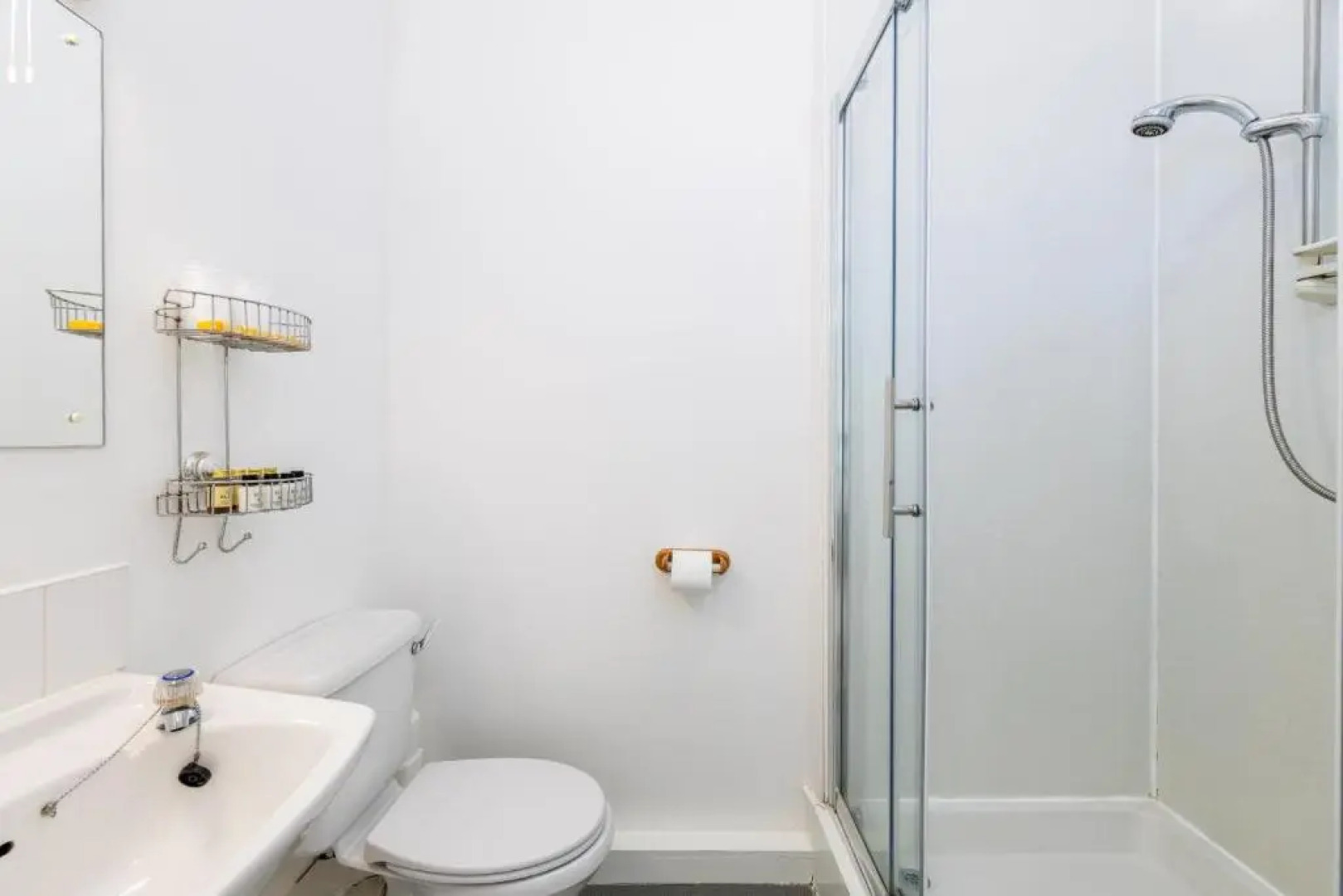 The Coachman's Quarters at Muncaster Castle