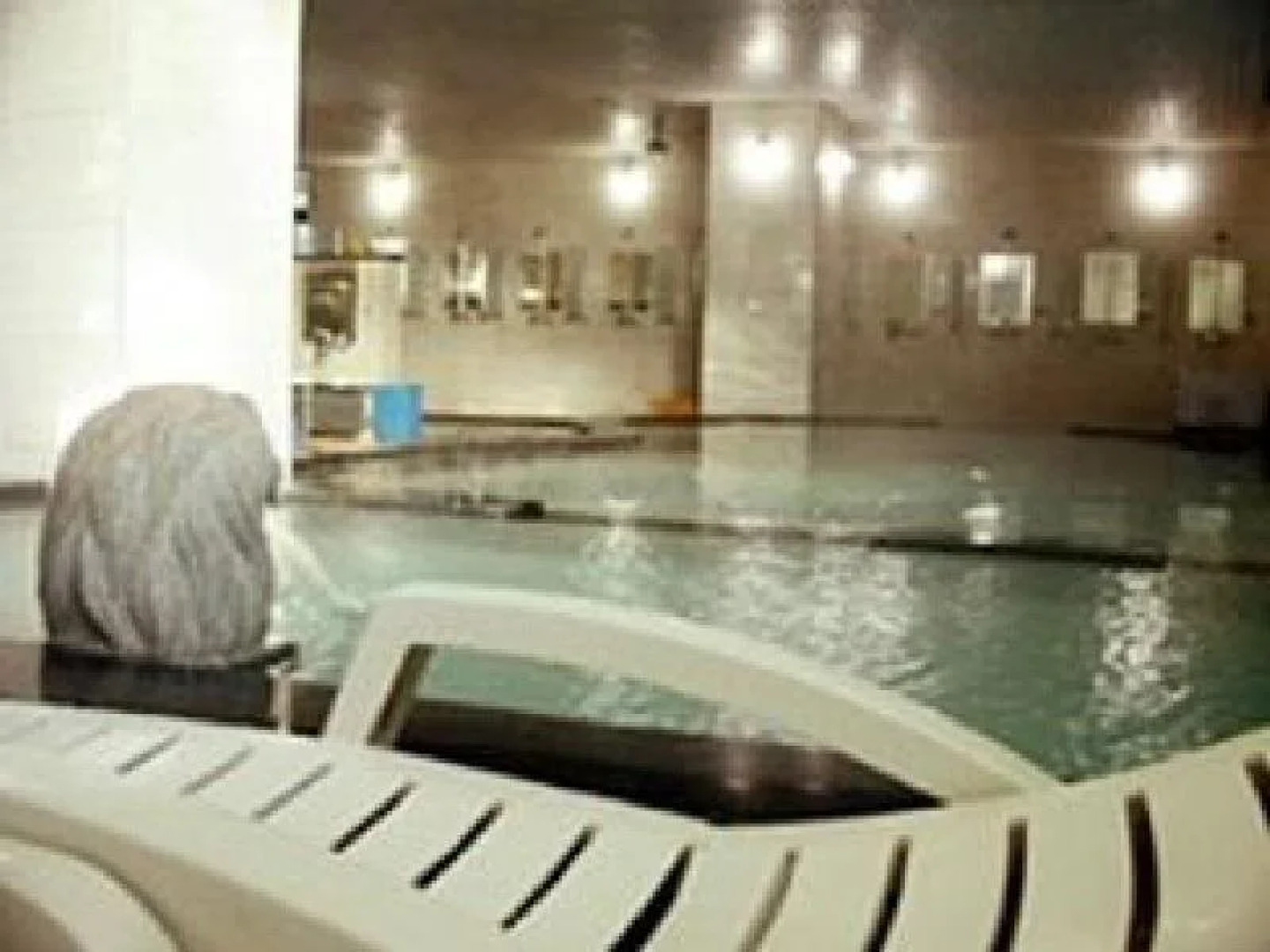 Goodstay Phoenix Spa Hotel