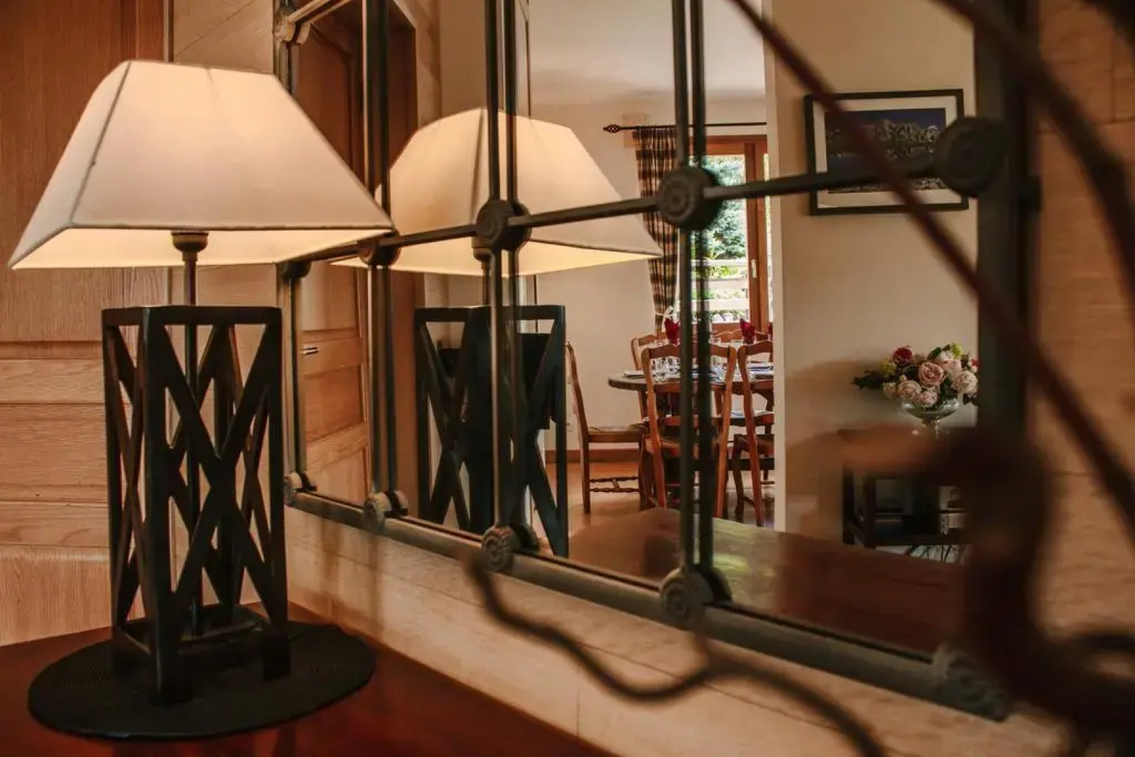 Chalet Saskia - Catered