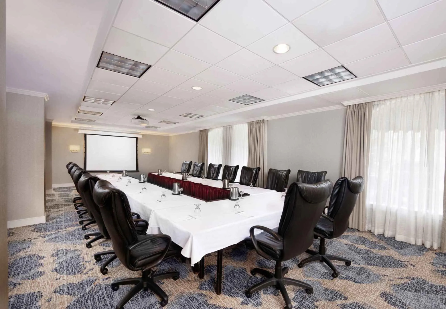 Annapolis Waterfront Hotel, Autograph Collection