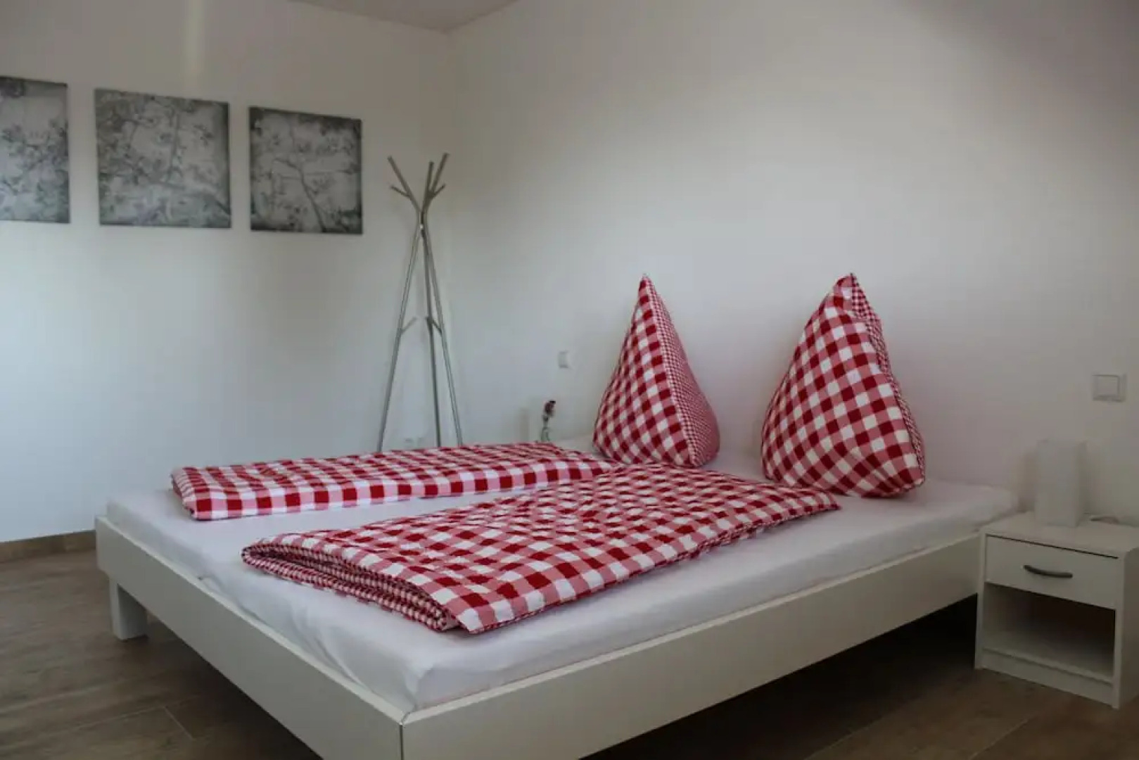 Ferienwohnungen Daiber