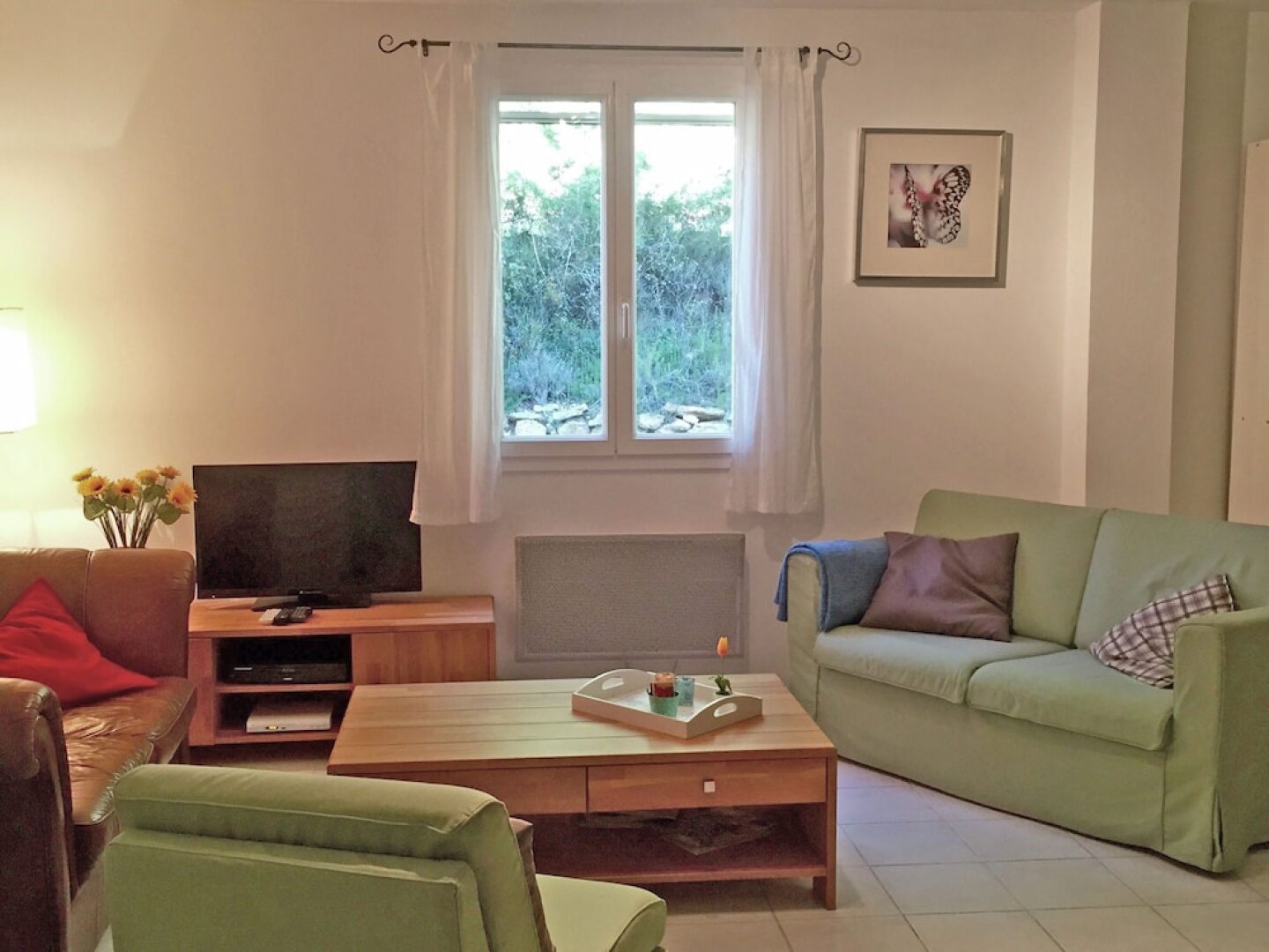 Spacious Villa in Aups With Swimming Pool