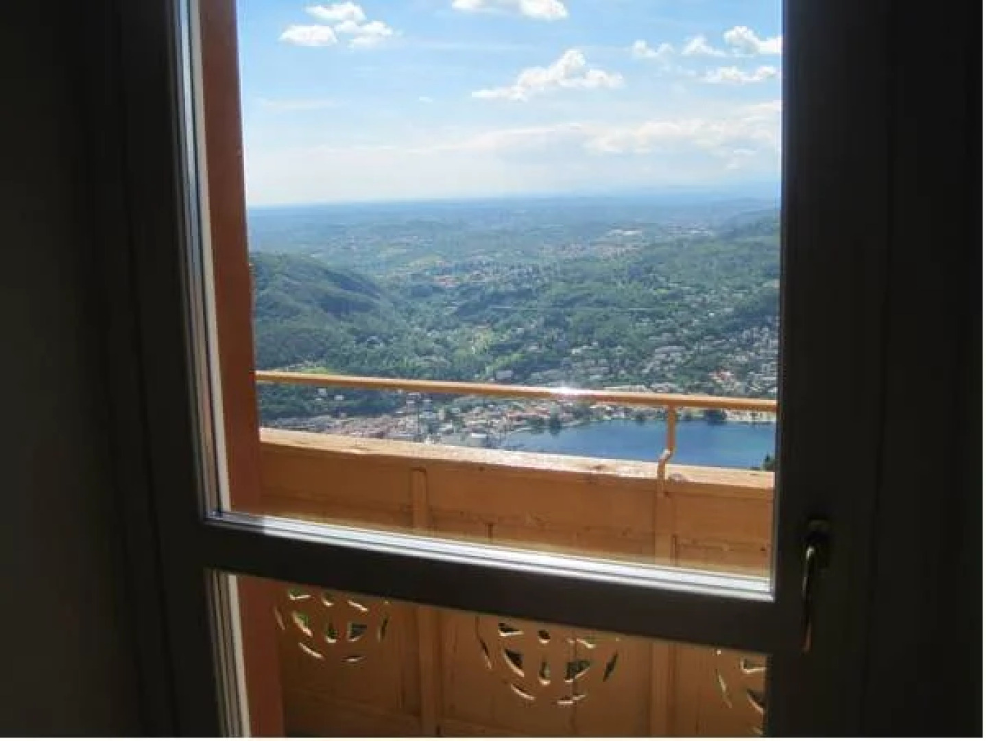 Relais Villa Augusta B&B