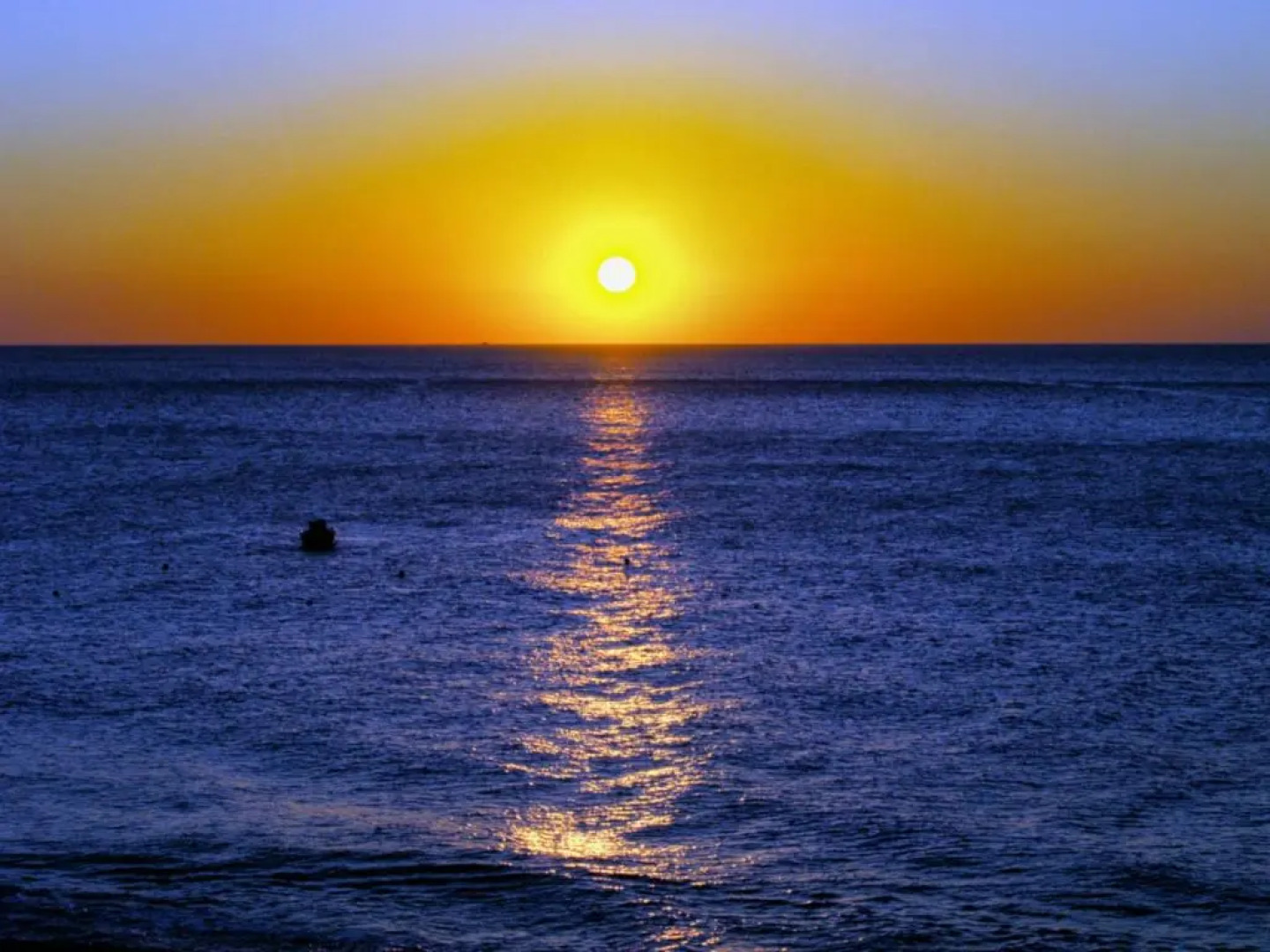 Residence Gioiosa Marea