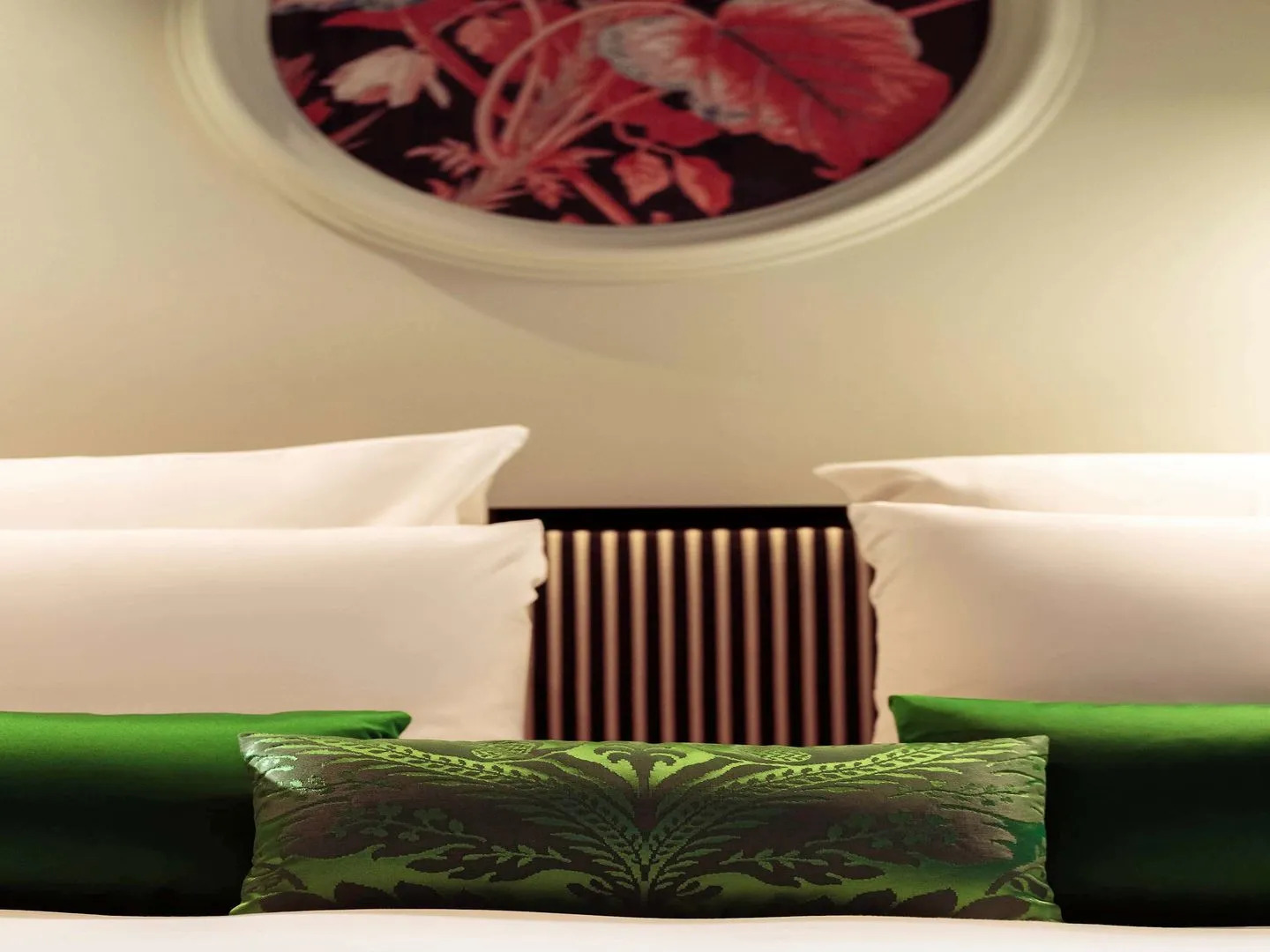 Mercure Paris Gare de Lyon Opéra Bastille