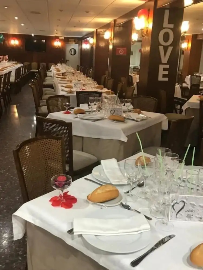 Hostal La Parrilla