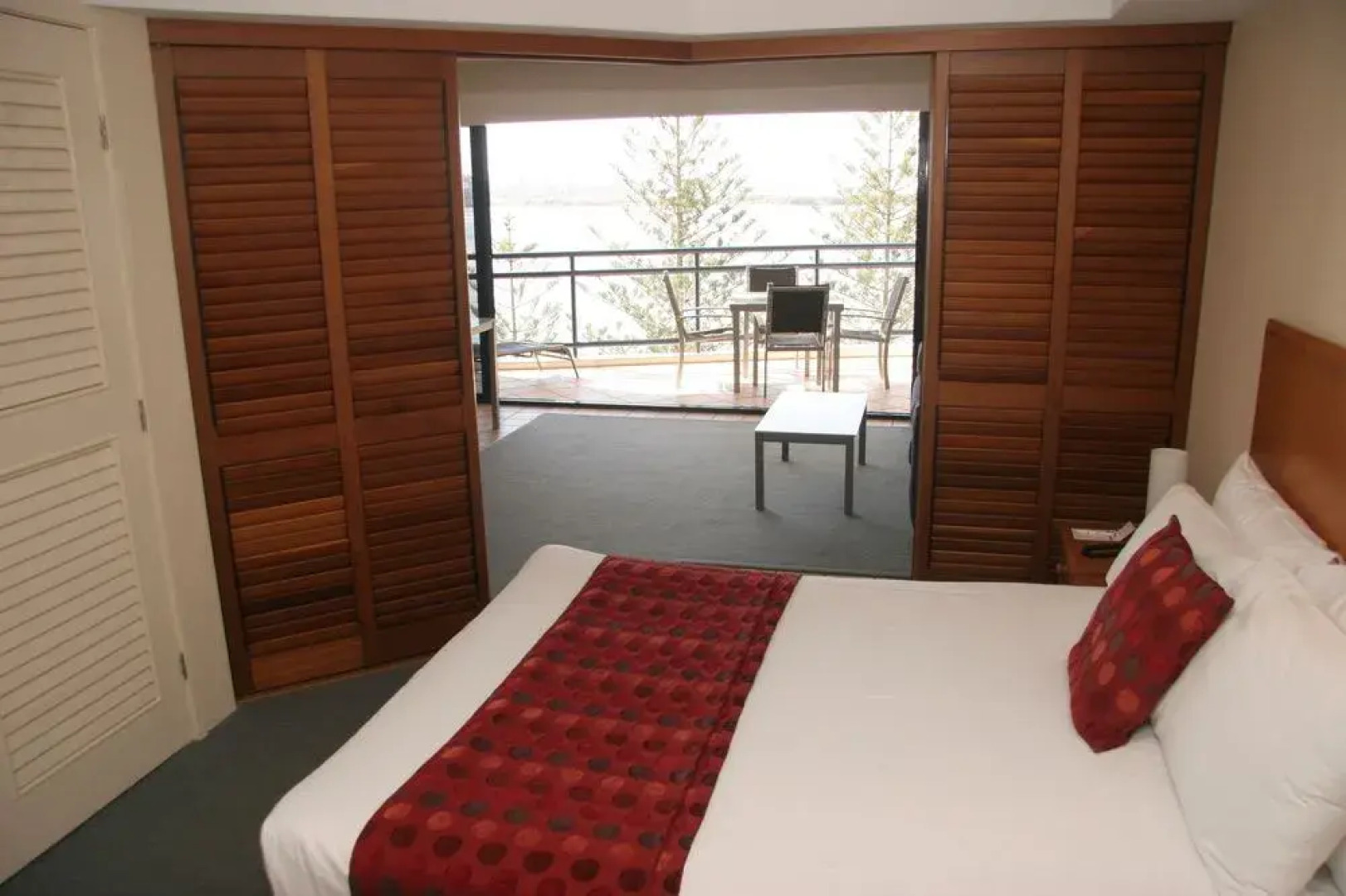 Ramada Resort Golden Beach