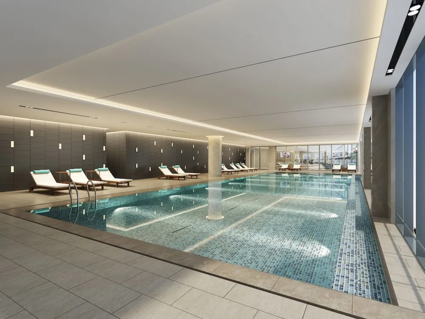 Holiday Inn CHENGDE PARK VIEW by IHG