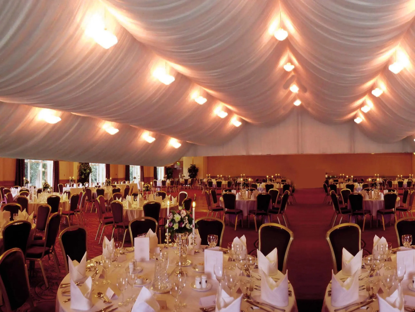 Golden Tulip Dana Bay Resort