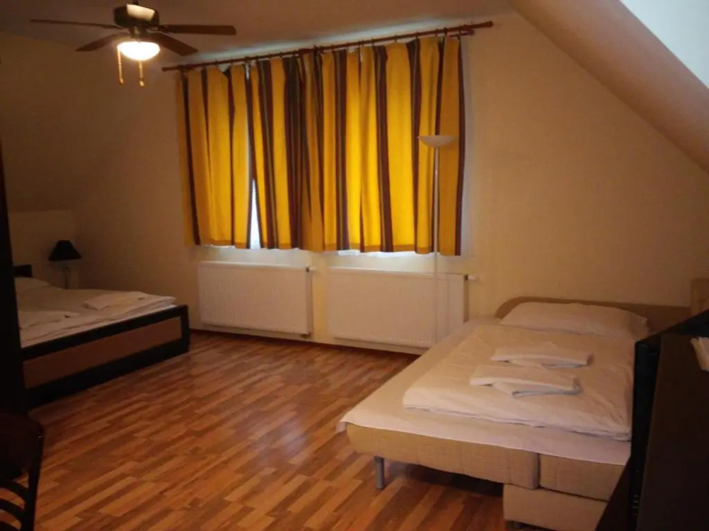 Tip-Top Lak Vendégház