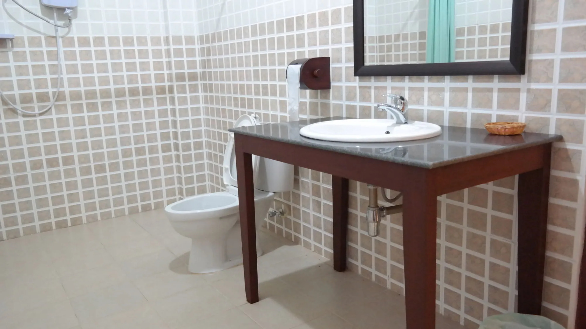 PhuBaChiang Golf & Resort Pakse