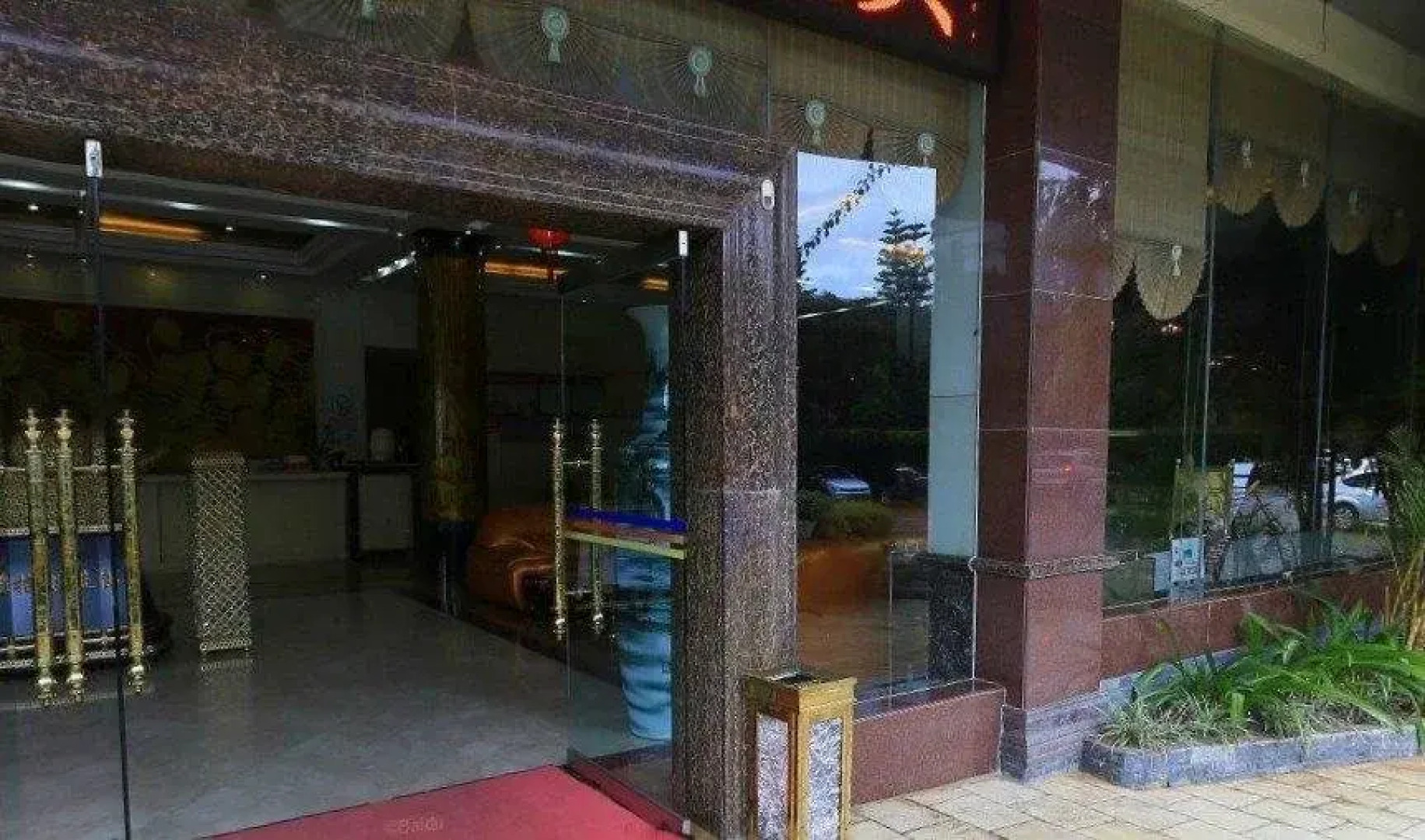 Zhouxiang Hotel Puer