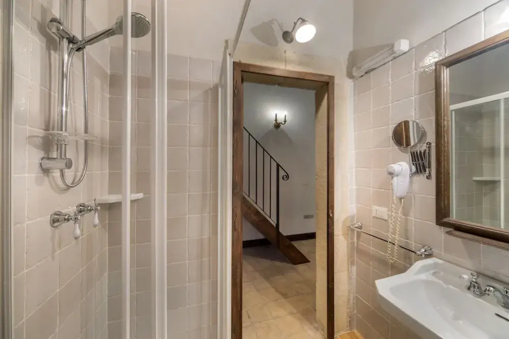 Masseria Fortificata Lo Zafferaneto