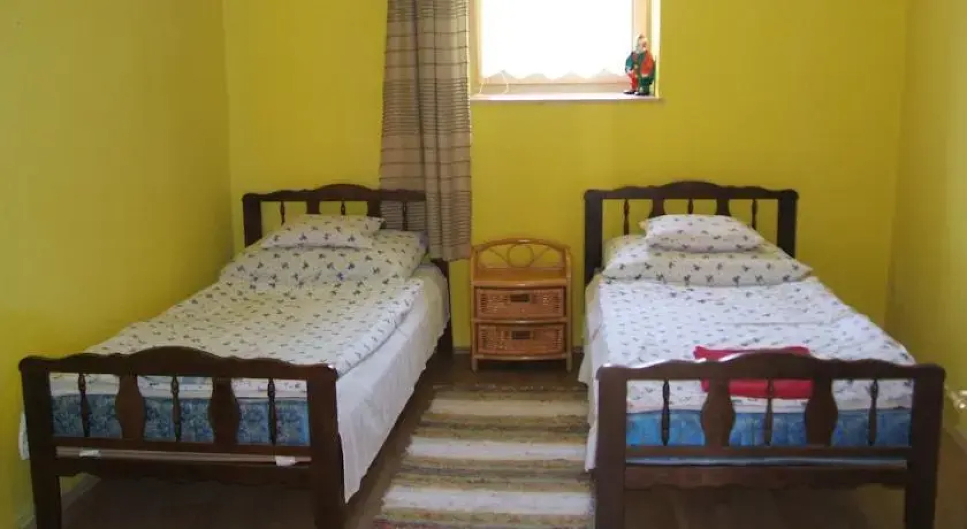 Bottyán Vendégház Szekszárd