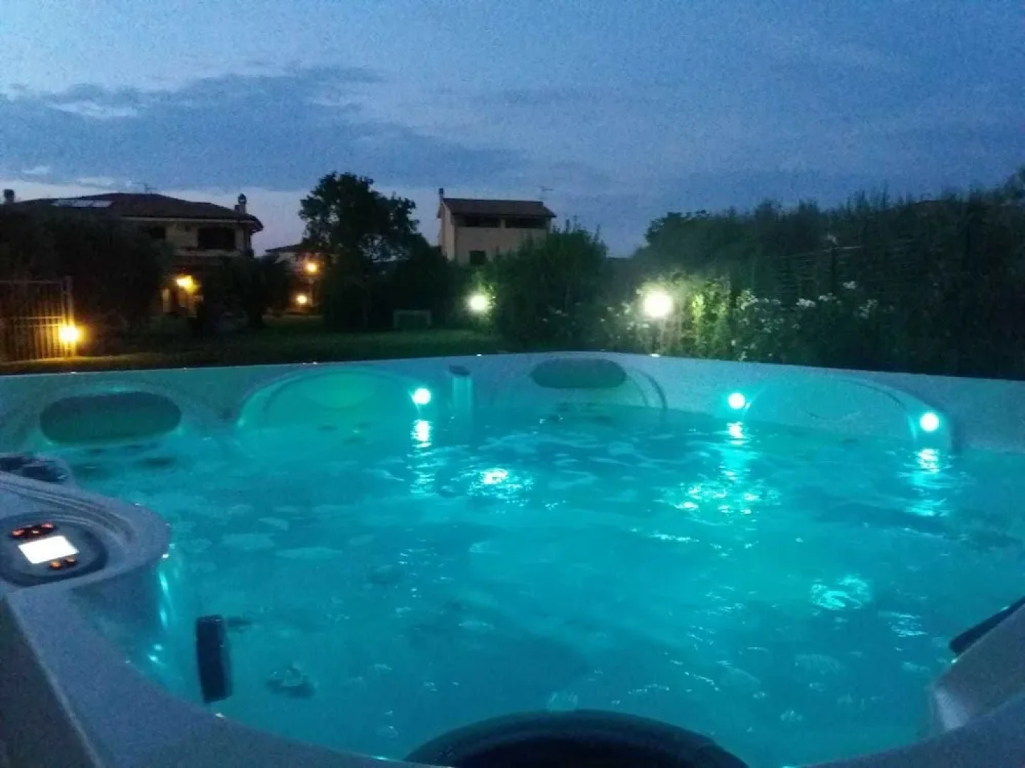 Appartamenti Gli Ulivi Di Maremma