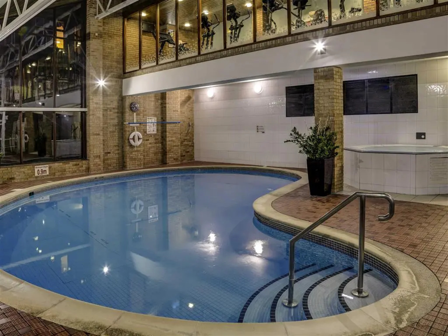 The Mercure Sheffield Kenwood Hall Hotel & Spa