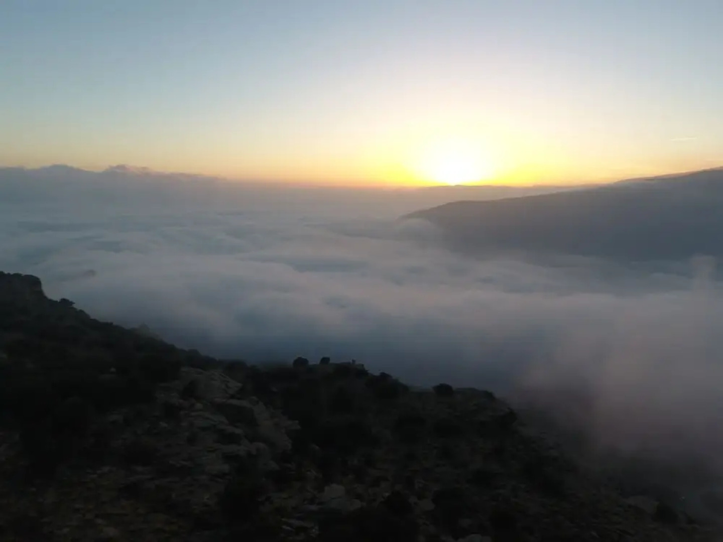 Apartamentos Vista Veleta