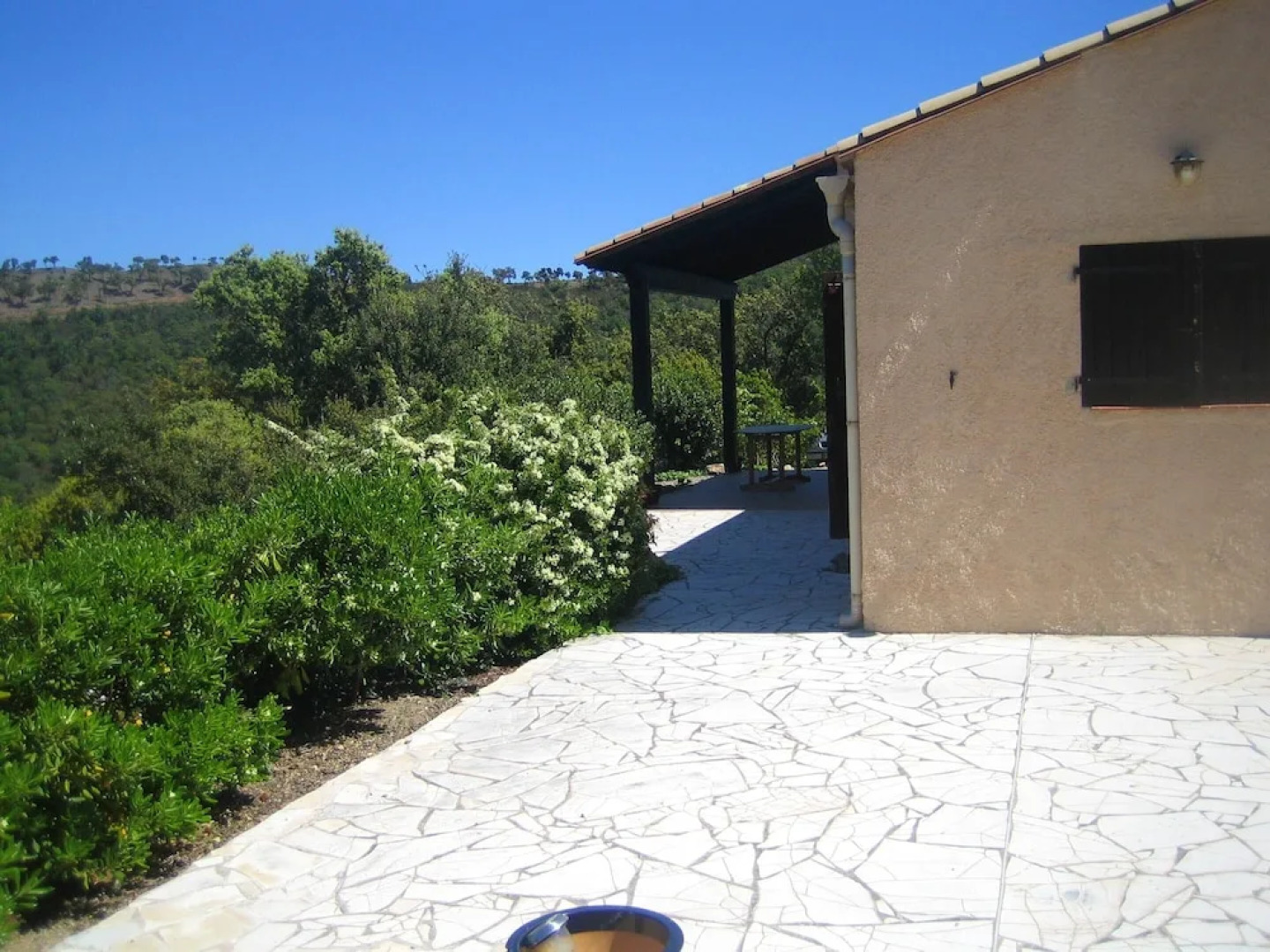 Villa With 4 Bedrooms in Le Boulou, With Private Pool, Furnished Garden and Wifi