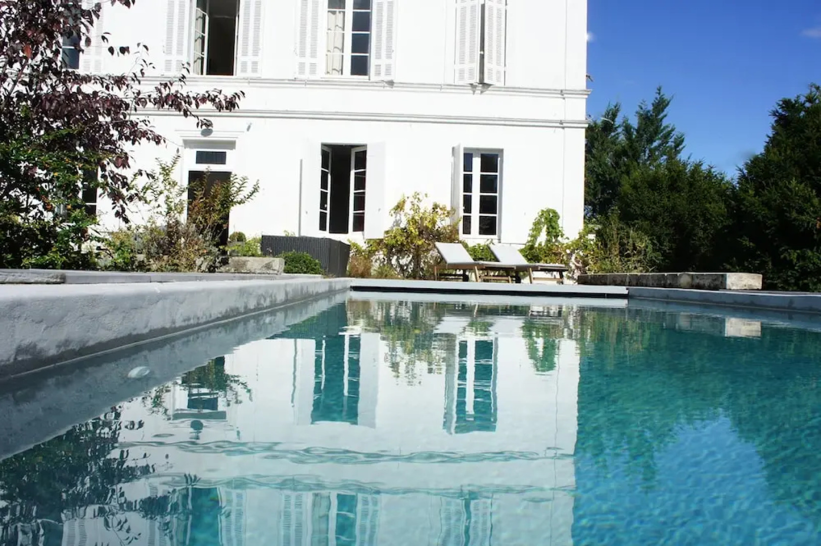 La Blanche Girondine