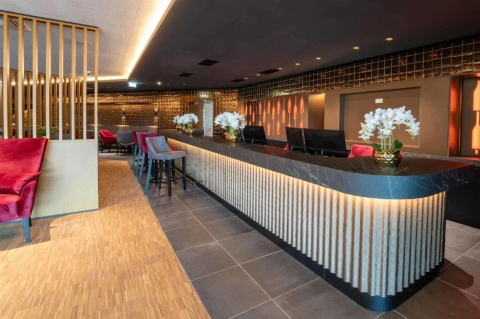 PLAZA INN Wiener Neustadt, BW Signature Collection