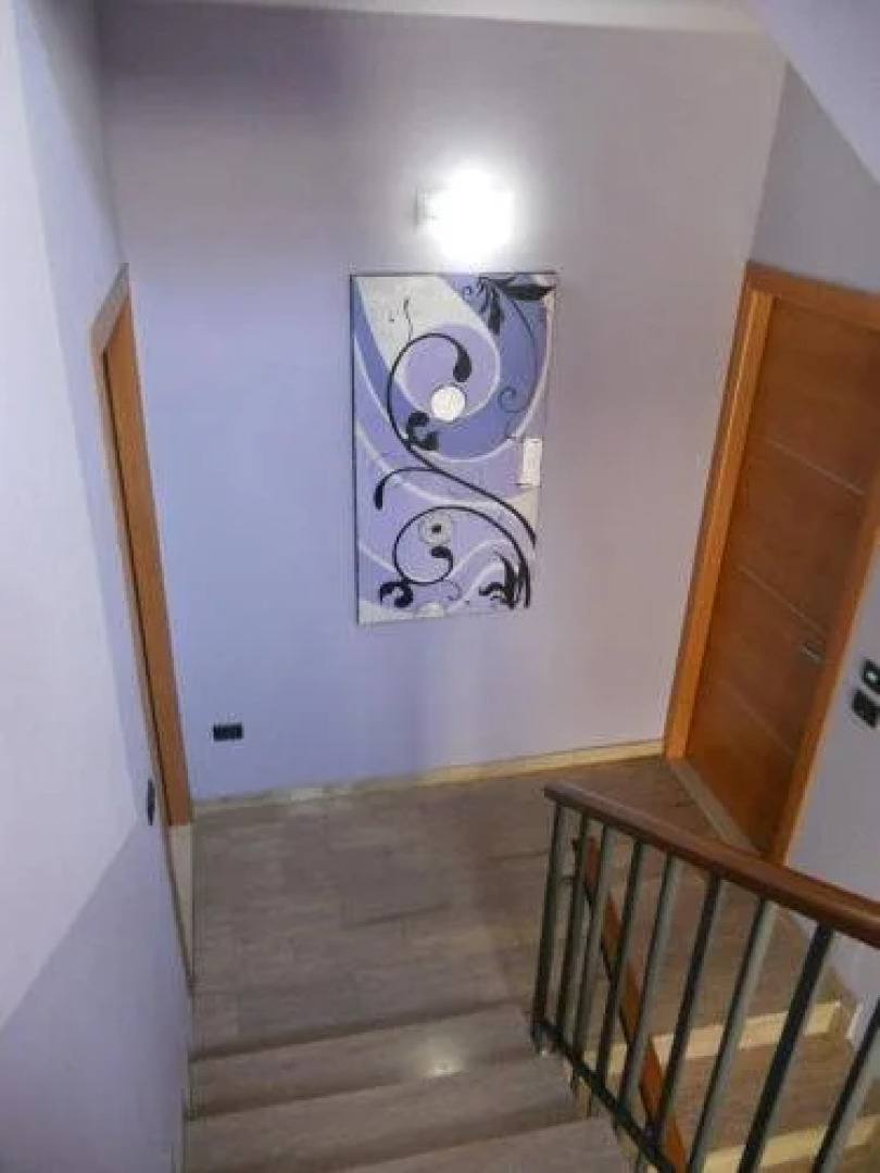 Residence Dulcis In Fundo