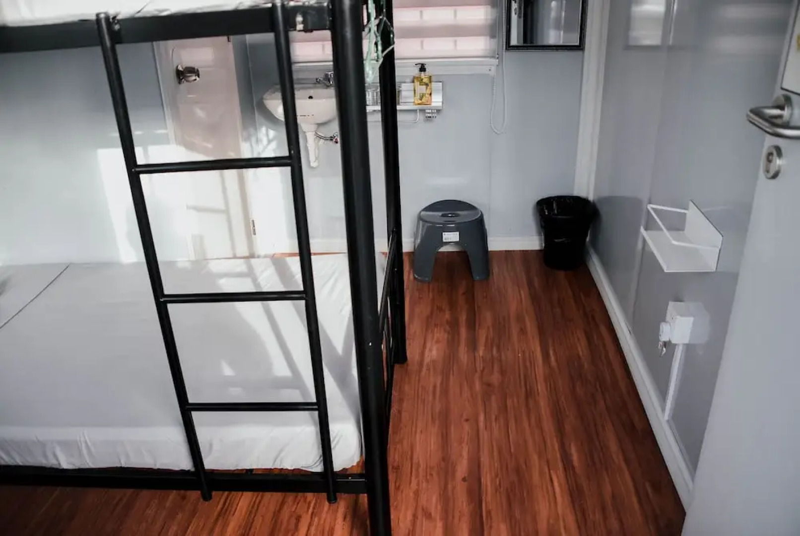 Olive Hostel Roxas City