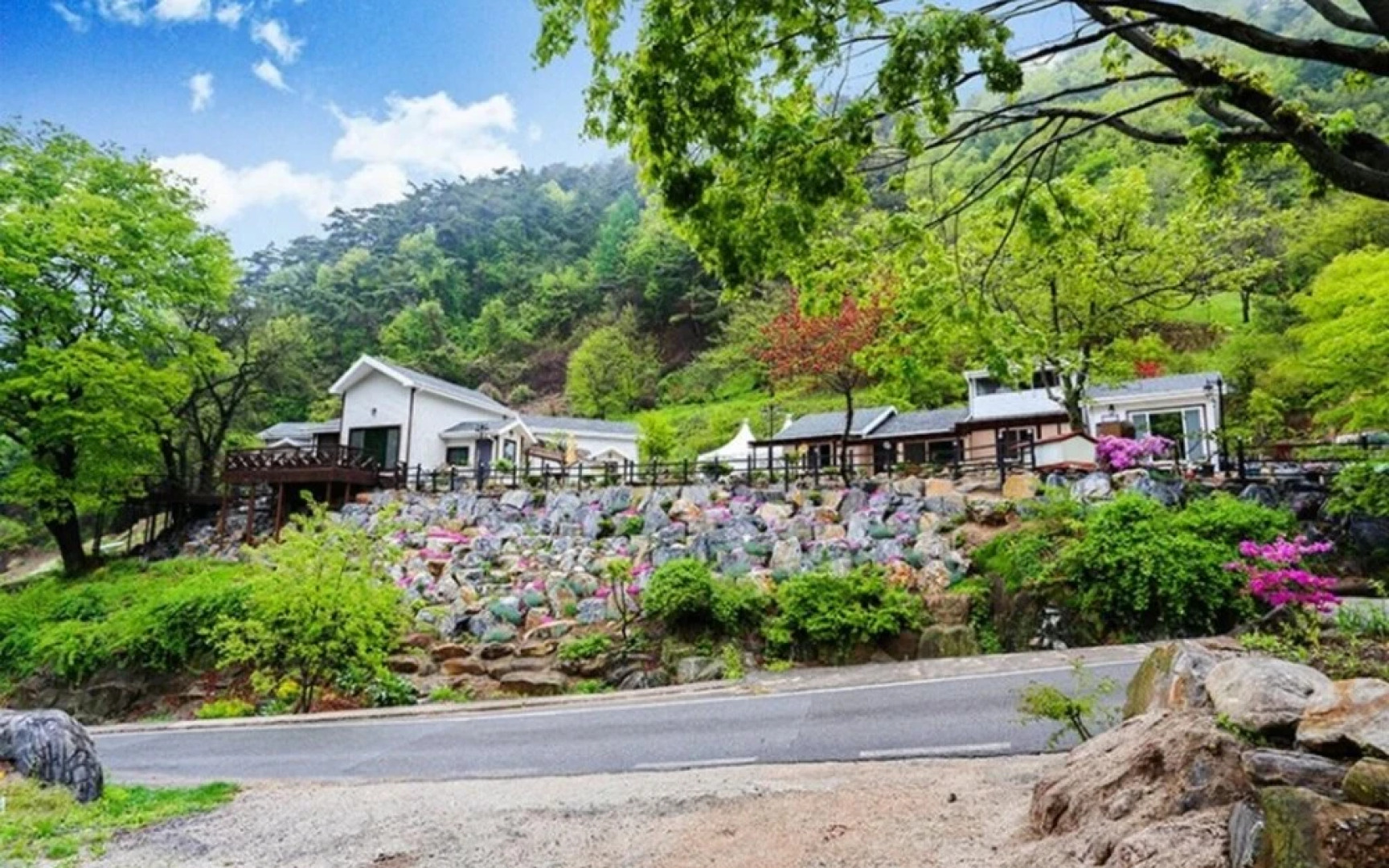 Danyang Pulkkotnamu Pension