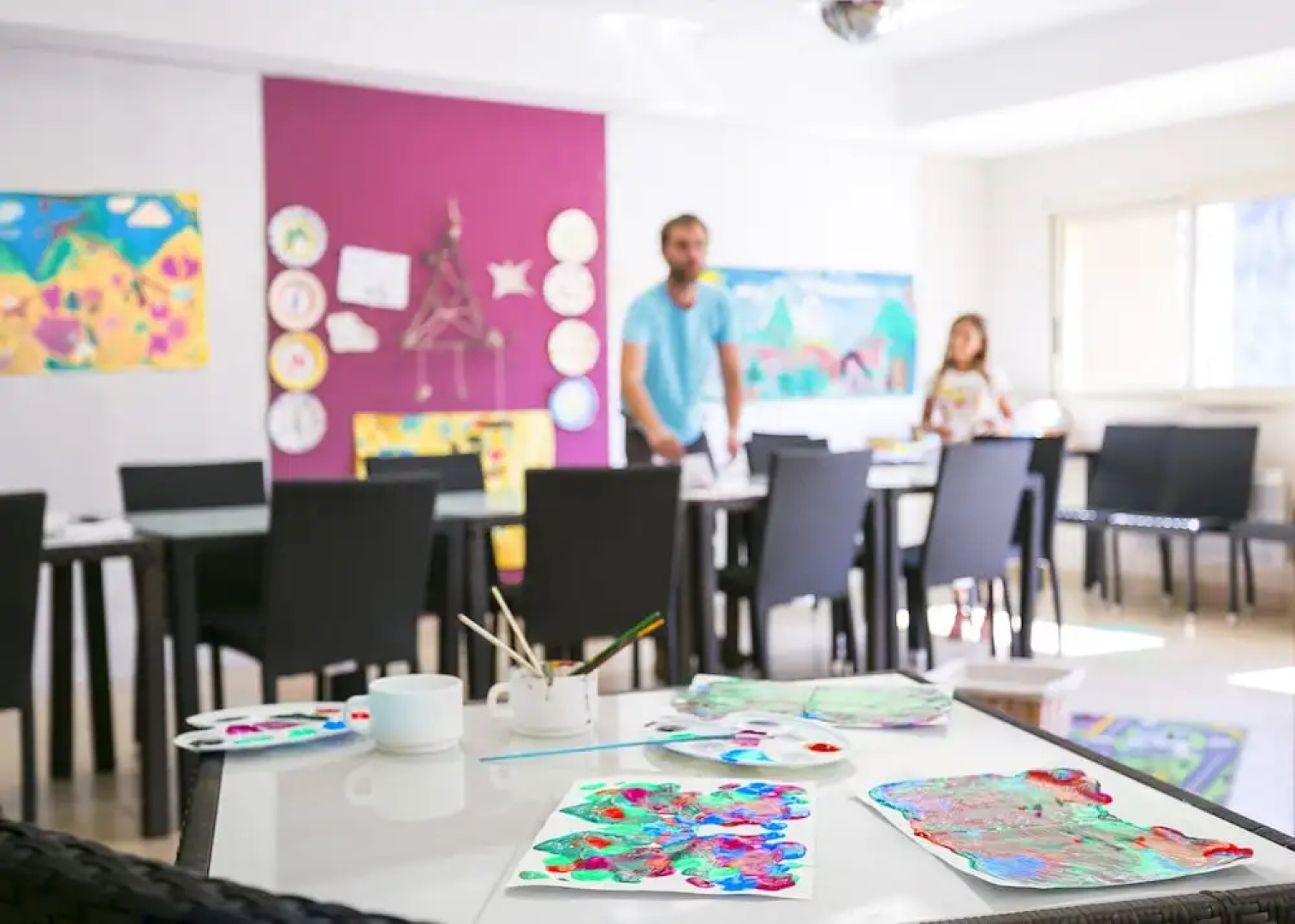 Les Terrasses d'Isola