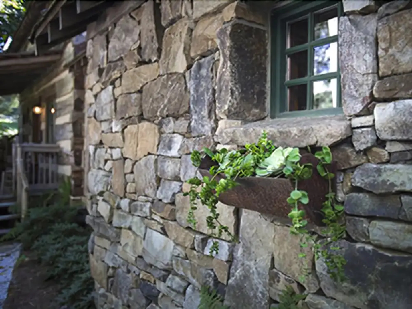 The Inn at Half Mile Farm