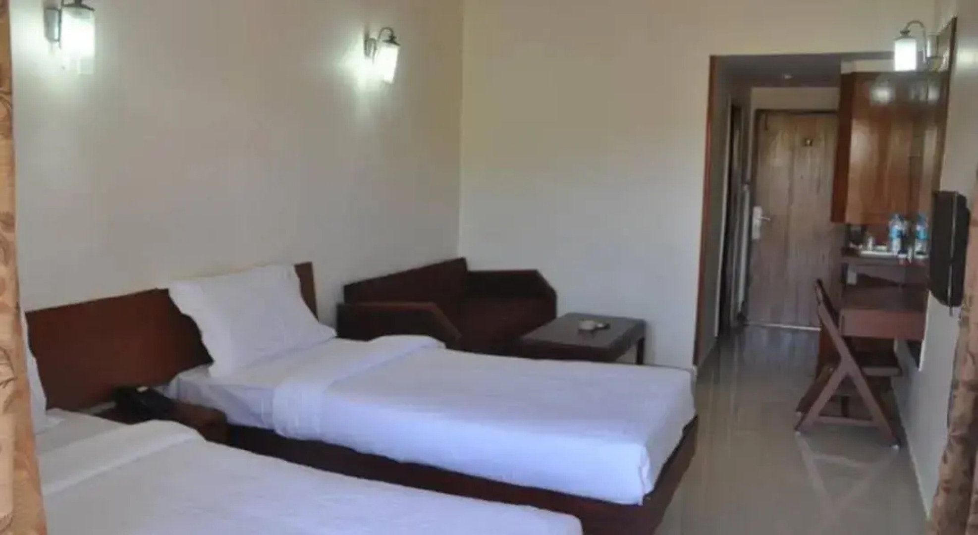 Valvan Village Resort