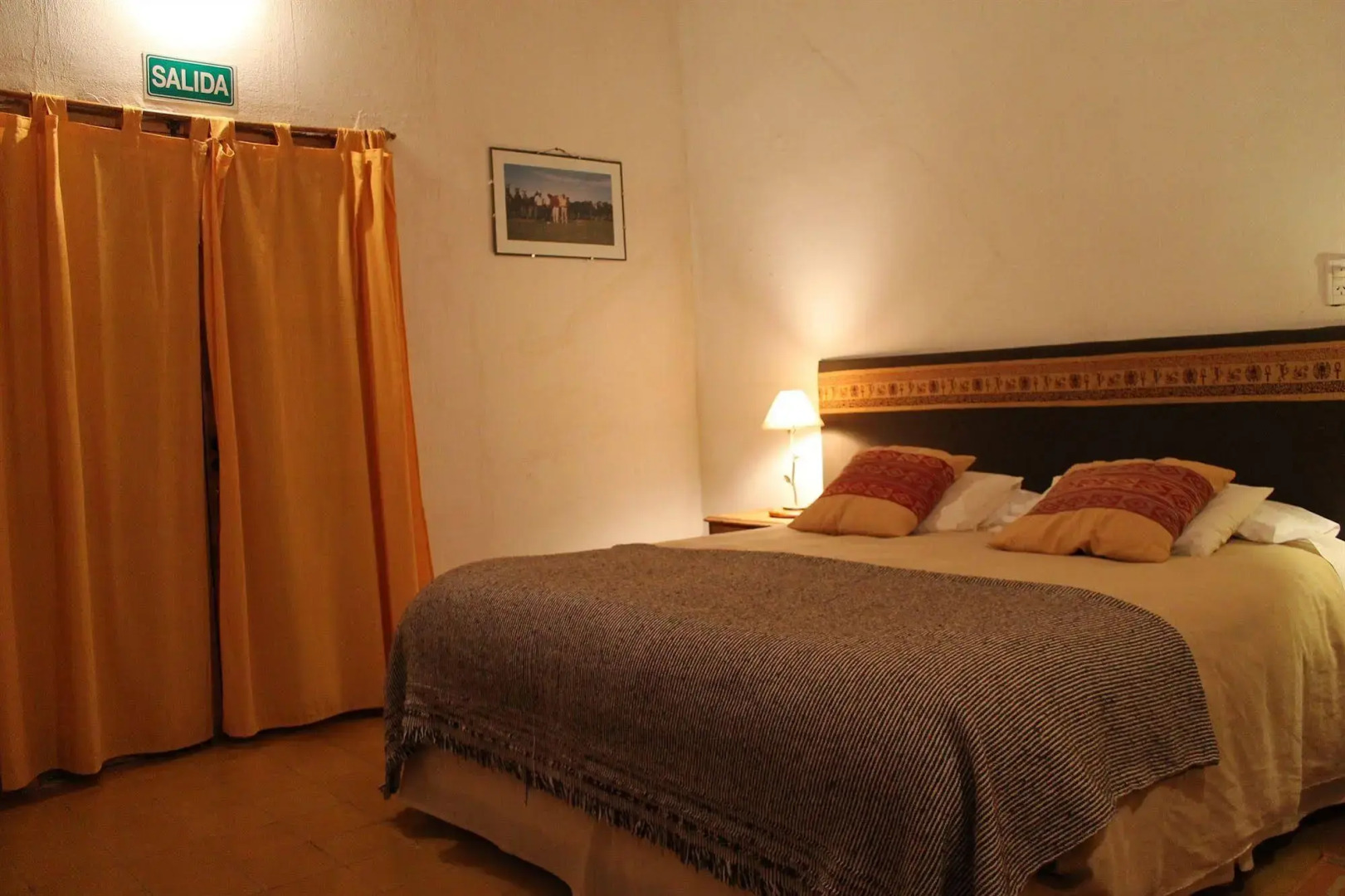 Posada Cavieres Wine Farm