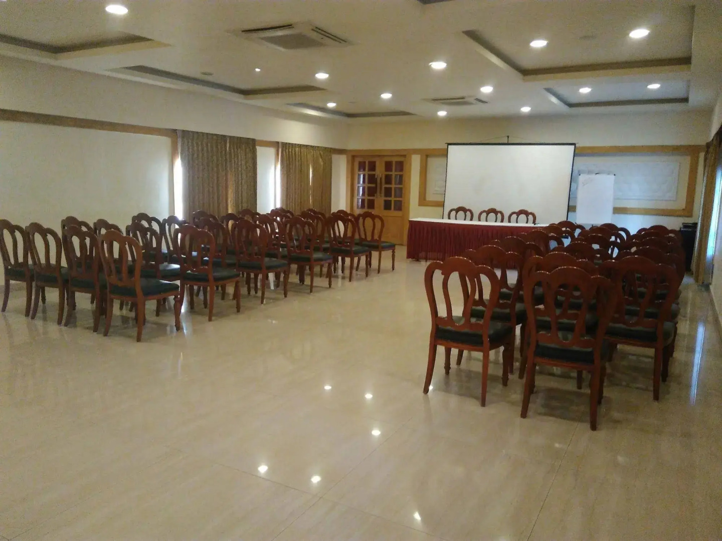 Sathyam Grand Resort, Sriperumbudur