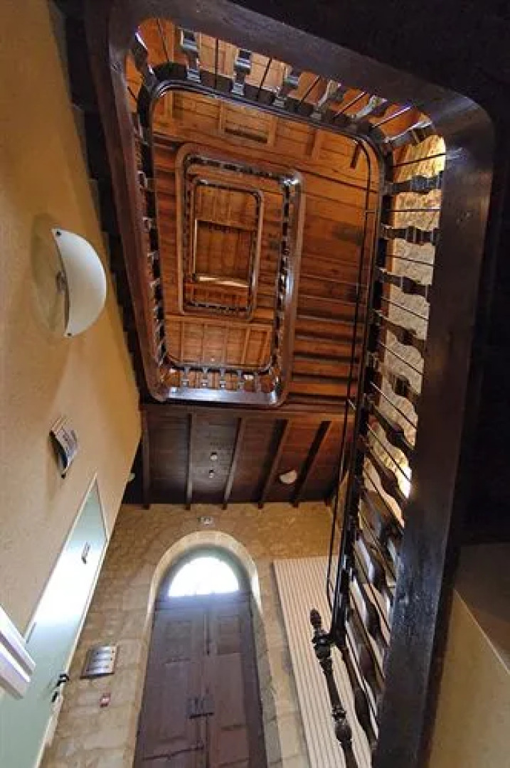 Espace Rencontre Angèle Mérici