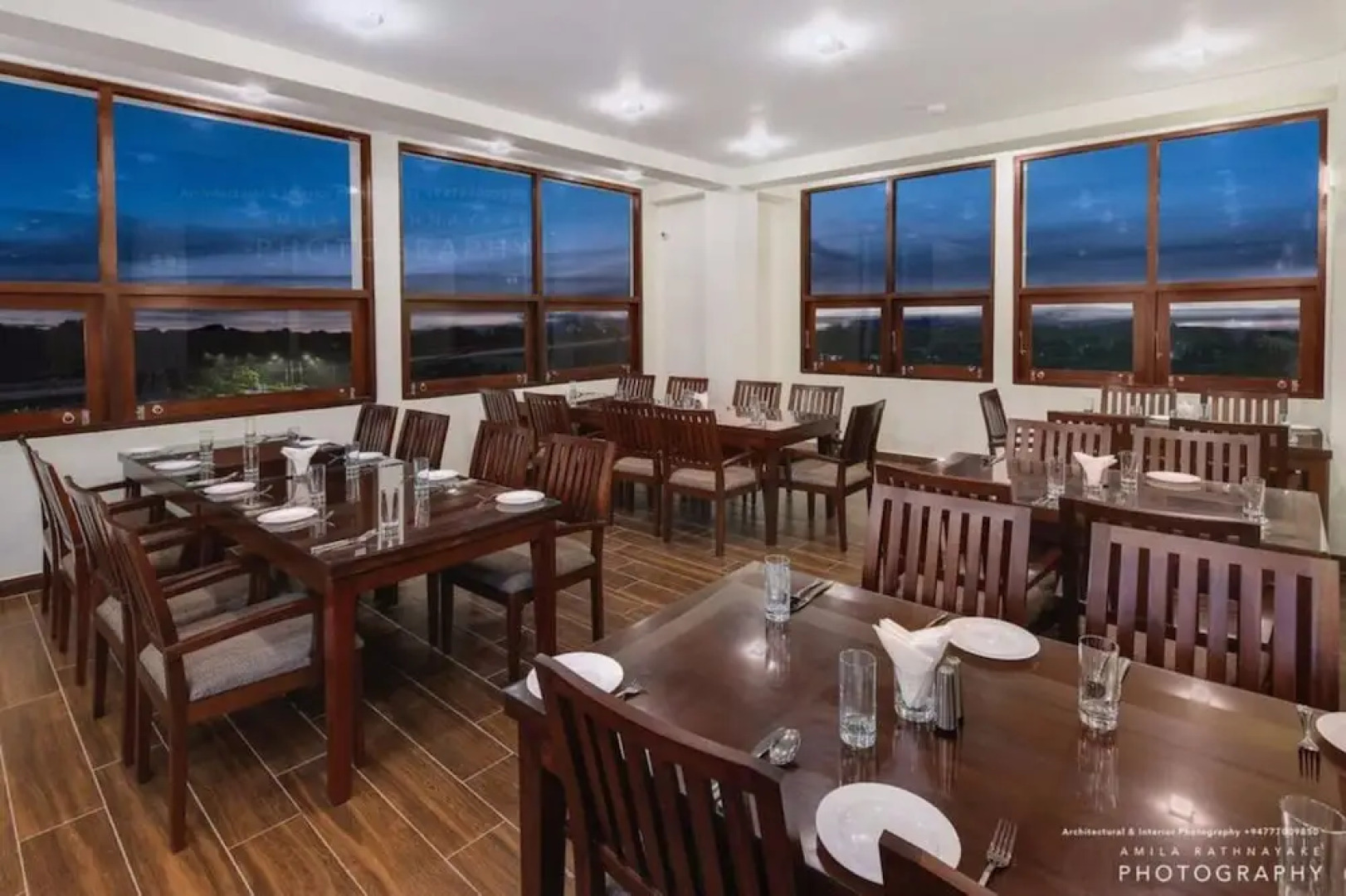 Grand 7 Hotel Kesbewa