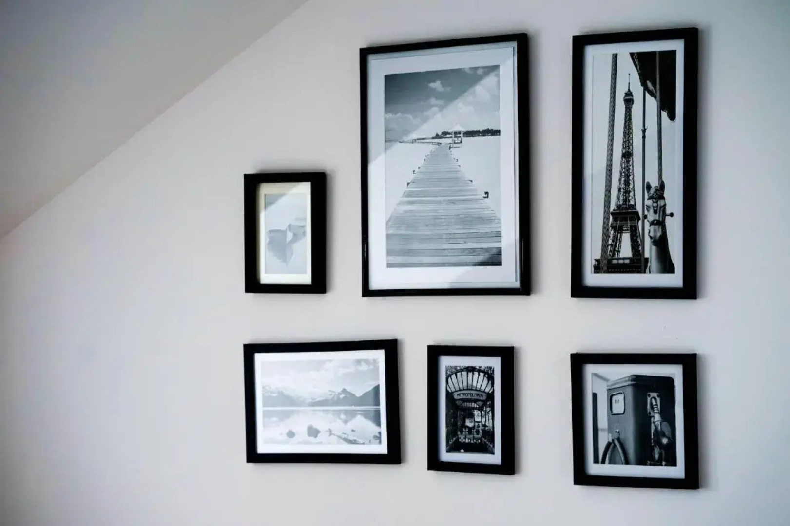 BUGEAUD #8 - Eden confidentiel - 2 chambres