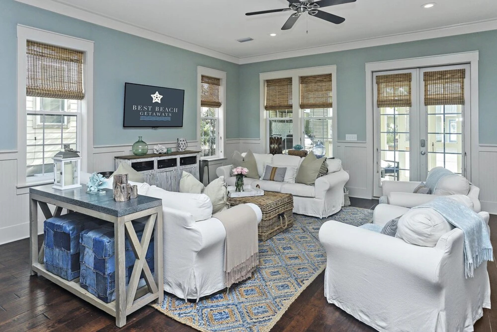 Seas The Day at Seacrest - 1228999