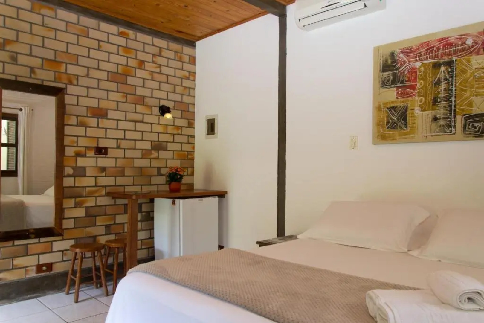 Morada Flor da Terra