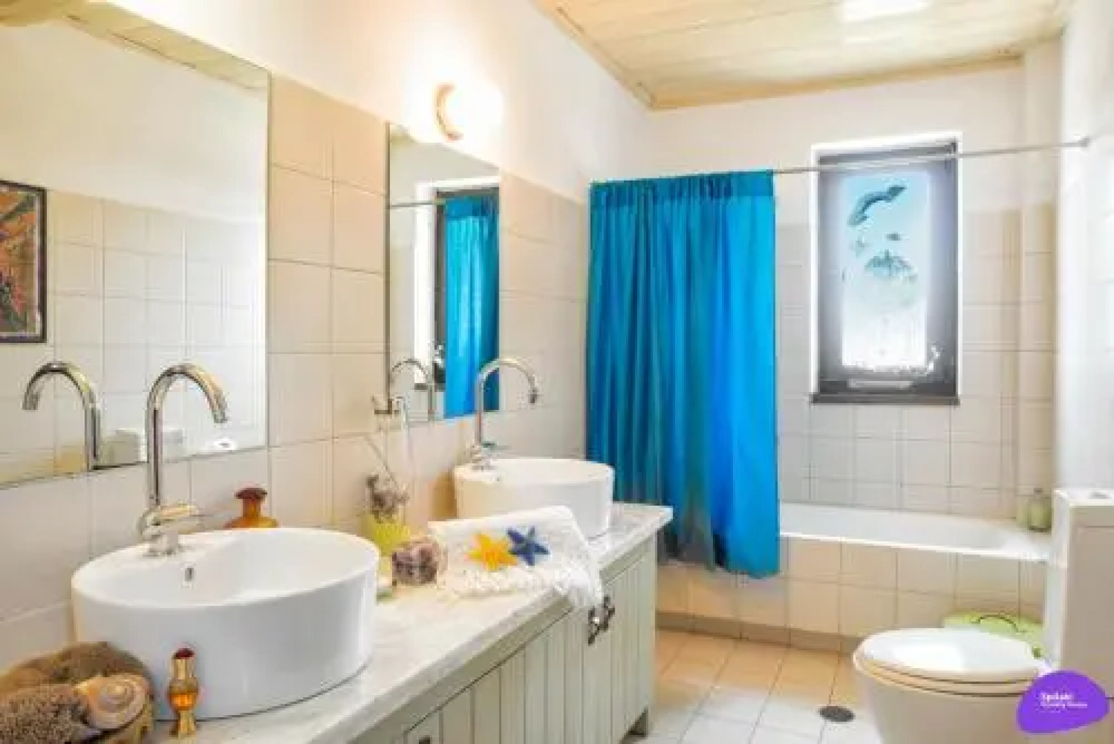 Country House Spitaki