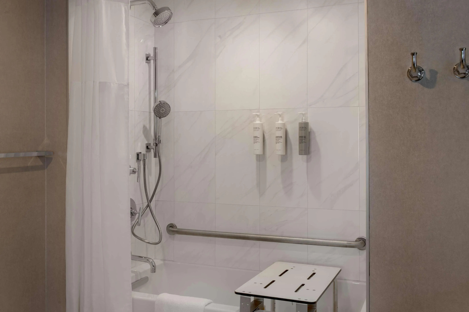 Hampton Inn by Hilton Winnipeg Downtown