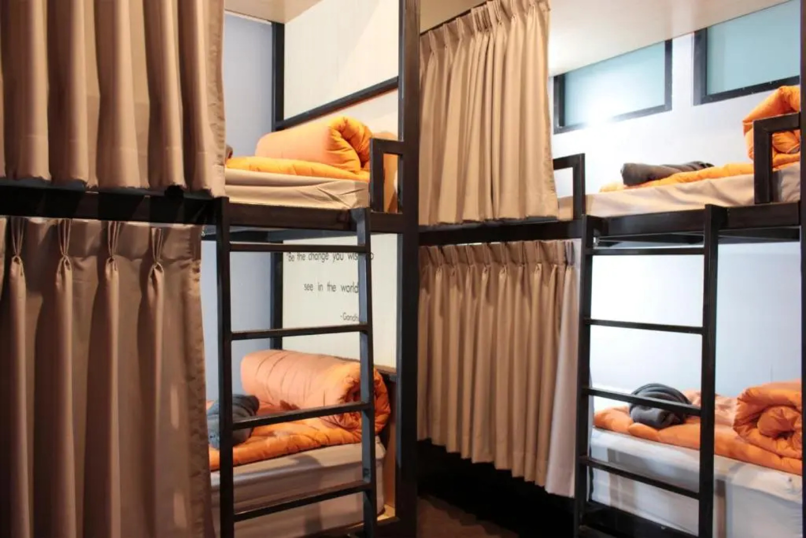 Picnic Hotel Bangkok