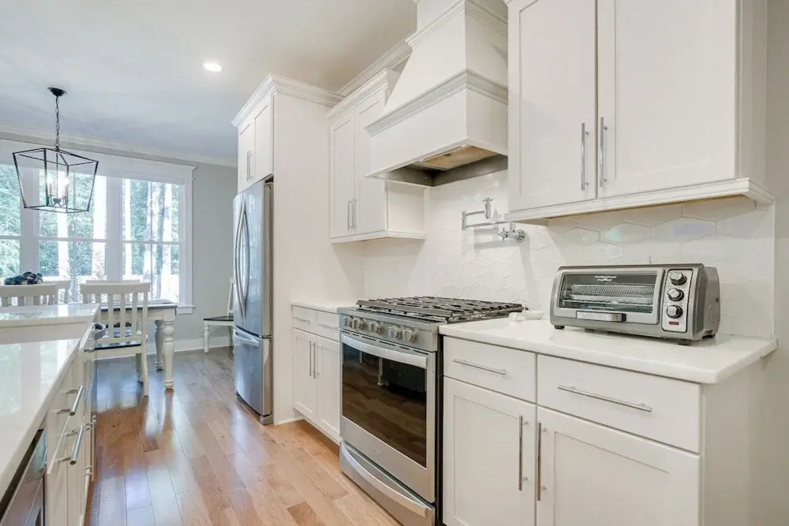 North Carolina Home ~ 2 Mi to Pinehurst Resort