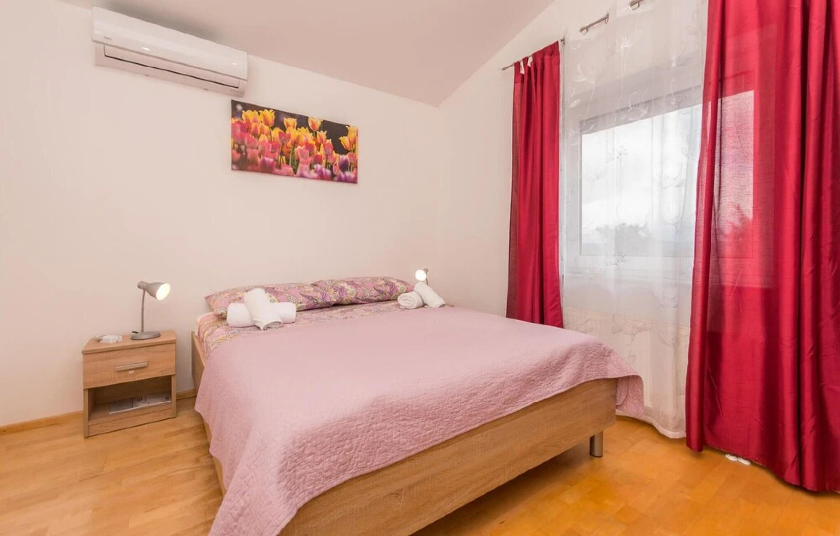 Awesome Home in Rastane Donje With 5 Bedrooms, Wifi and Outdoor Swimming Pool