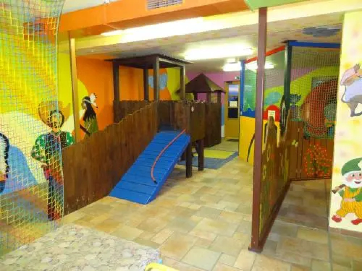 Autobahnrestaurant & Motorhotel Zöbern