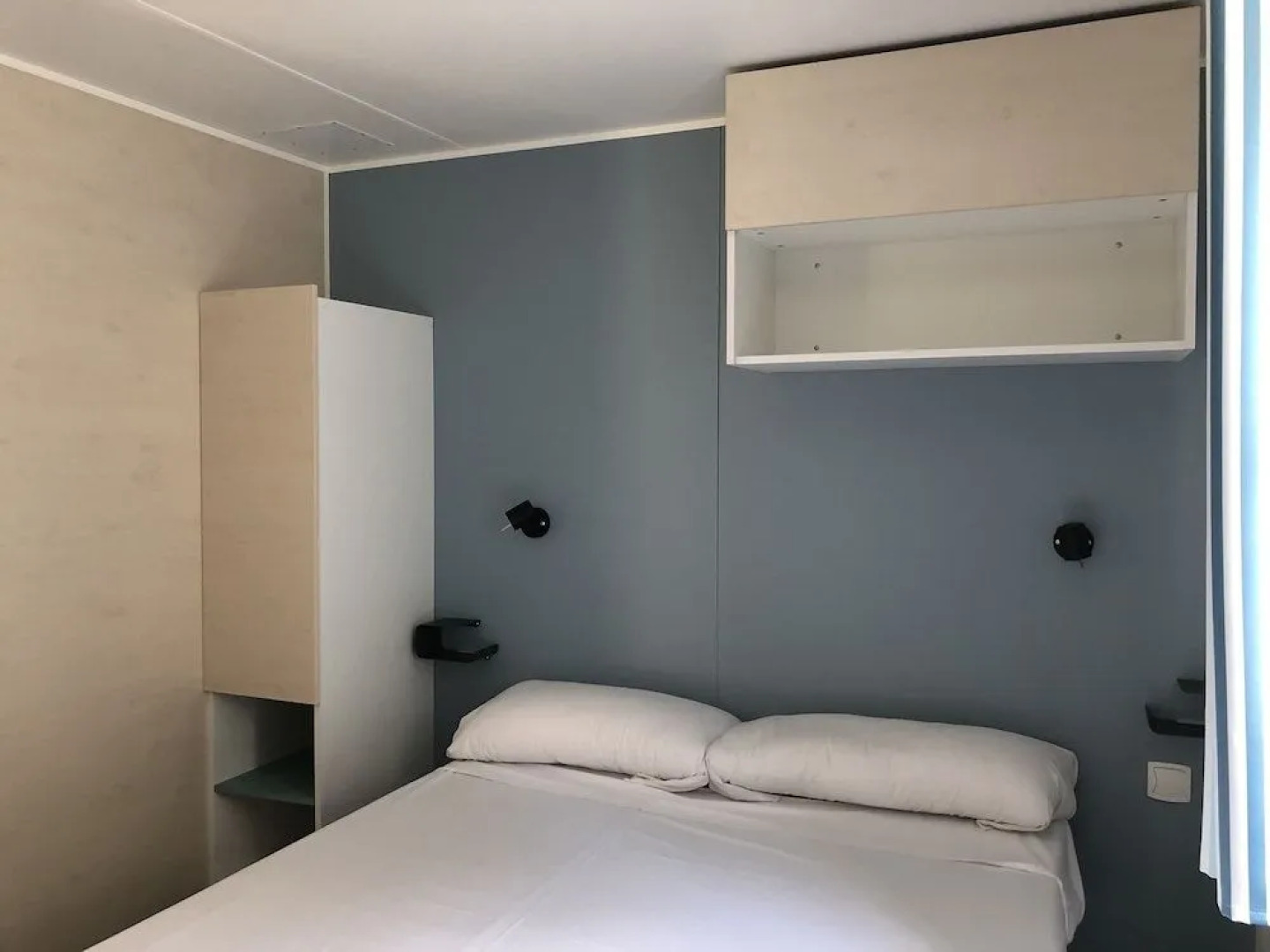 Camping 3 Estrellas Costa Brava