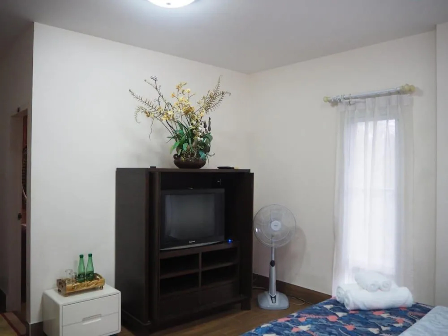 Baantai Homestay