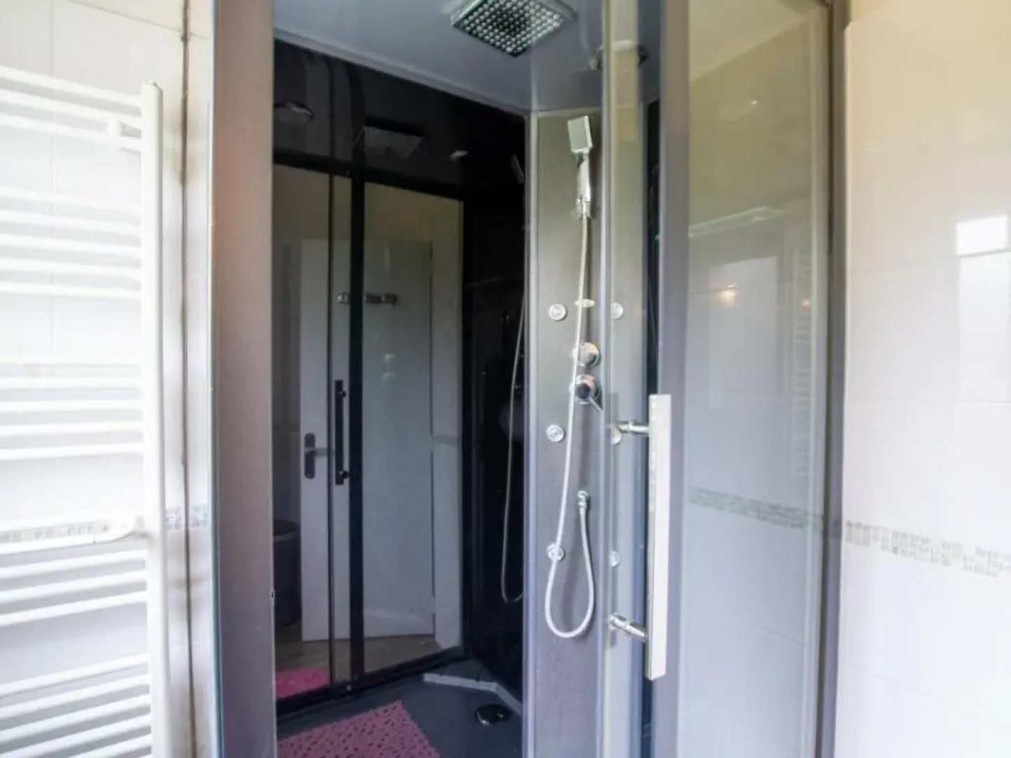 Gîte Trélissac, 3 pièces, 4 personnes - FR-1-616-74