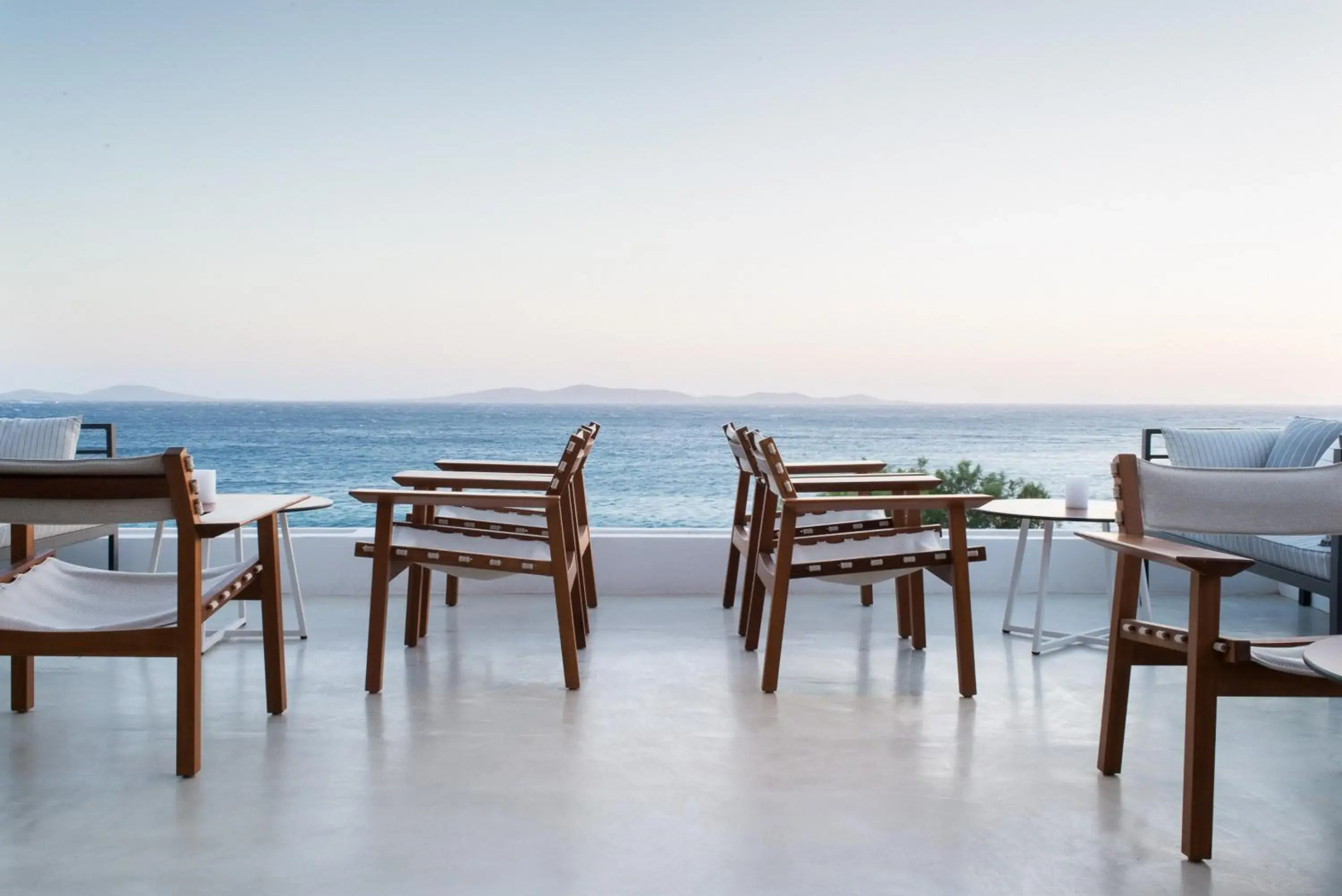 Alkistis Hotel Mykonos