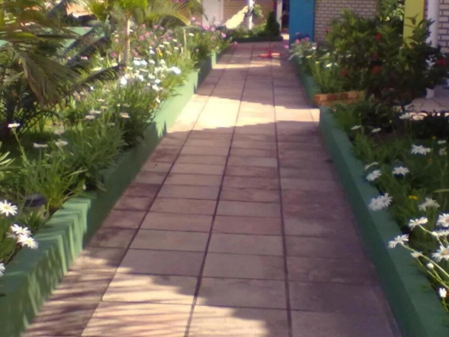 Pousada Labella Monick