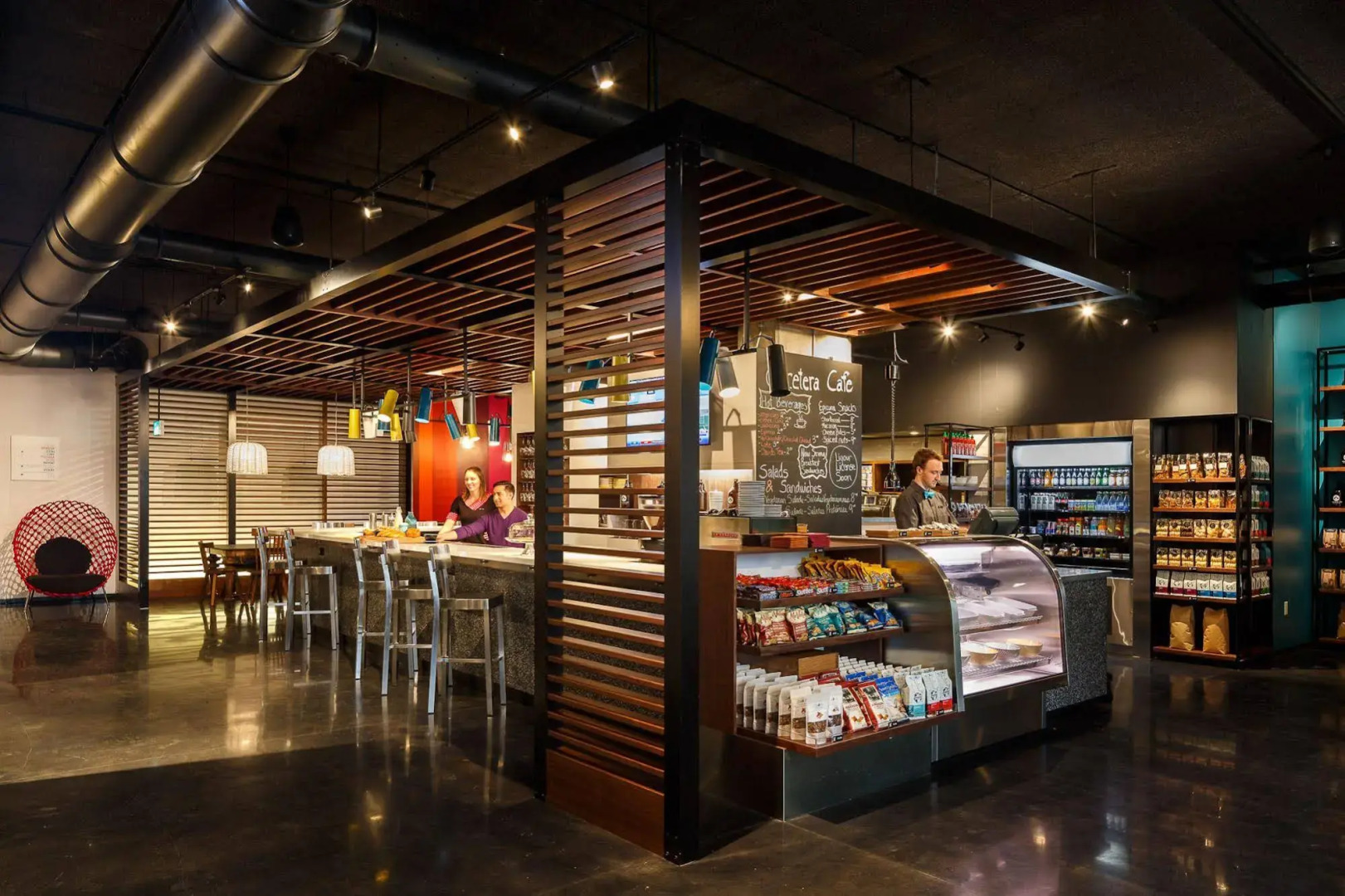 Alt Hotel Ottawa Downtown